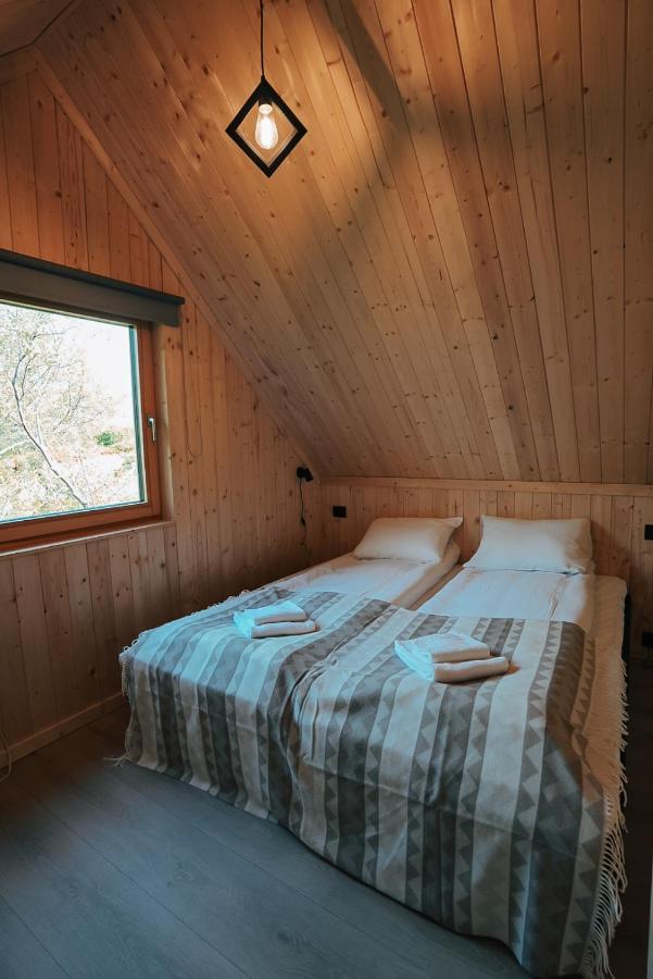 Lofoten Cabins Hopen  Екстериор снимка